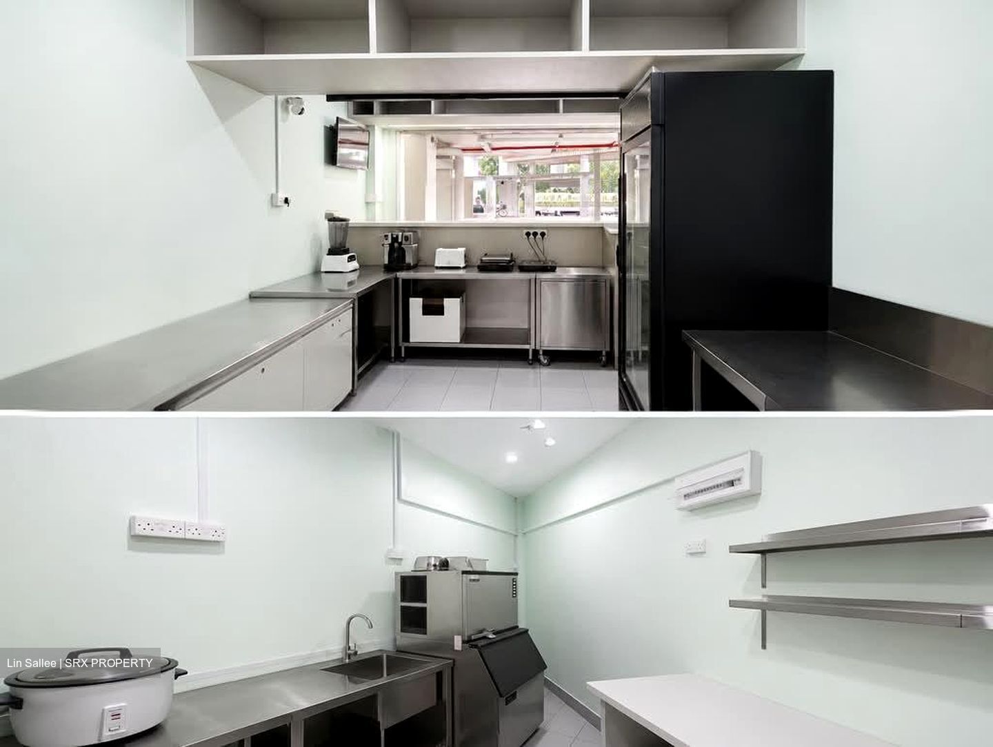 Tampines Street 21 (D18), Shop House #557826461